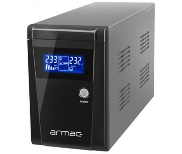 UPS ZASILACZ AWARYJNY Armac Office 1500VA LINE-INTERACTIVE