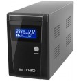 UPS ZASILACZ AWARYJNY Armac Office 1500VA LINE-INTERACTIVE