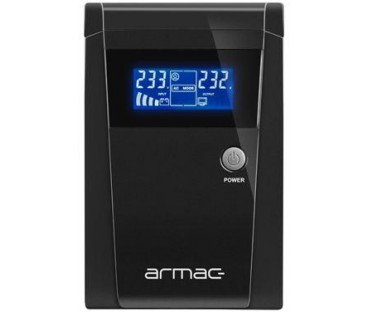 UPS ZASILACZ AWARYJNY Armac Office 1500VA LINE-INTERACTIVE