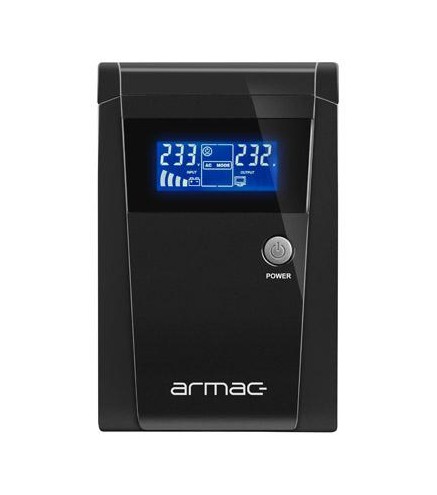 UPS ZASILACZ AWARYJNY Armac Office 1500VA LINE-INTERACTIVE