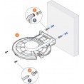 UCHWYT UBIQUITI Ścienny (UACC-Pro-AP-AM)
