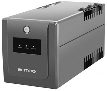 UPS ZASILACZ AWARYJNY Armac Home 1000VA LINE-INTERACTIVE