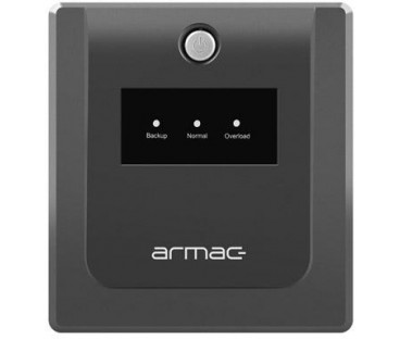 UPS ZASILACZ AWARYJNY Armac Home 1000VA LINE-INTERACTIVE