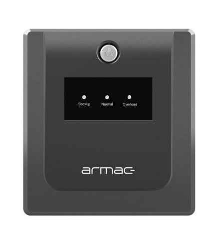 UPS ZASILACZ AWARYJNY Armac Home 1000VA LINE-INTERACTIVE