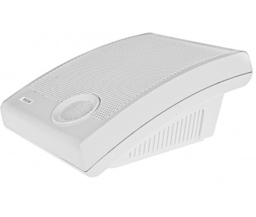 GŁOŚNIK ŚCIENNY HQM-N10165 10W 100V BIAŁY