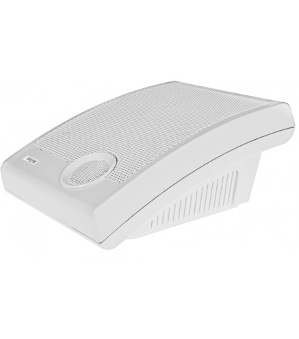 GŁOŚNIK ŚCIENNY HQM-N10165 10W 100V BIAŁY