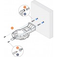 UCHWYT UBIQUITI Ścienny (UACC-Lite-AP-AM)