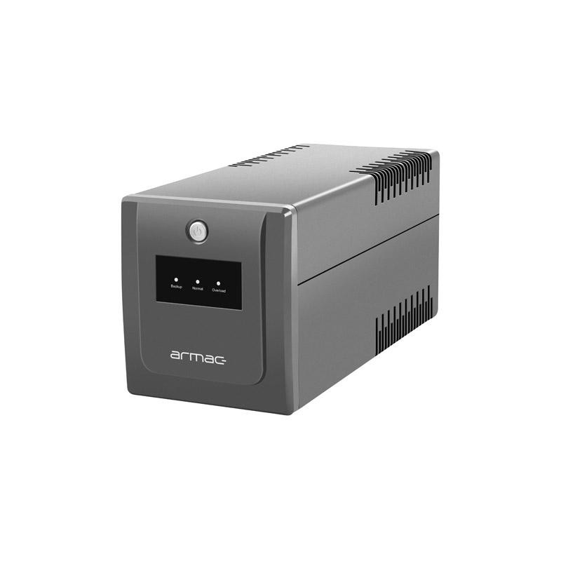 UPS ZASILACZ AWARYJNY Armac Home 1500VA LINE-INTERACTIVE