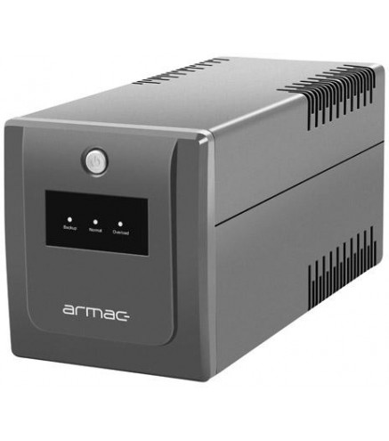 UPS ZASILACZ AWARYJNY Armac Home 1500VA Schuko LINE-INTERACTIVE