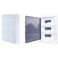 Rozdzielnica natynkowa 36 modułowa (3*12M) Adelid RM-NT-36T Rozdzielnica natynkowa 36 modułowa (3*12M) Adelid RM-NT-36T
