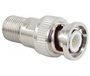 Wtyk BNC F01BNC-100 1szt.