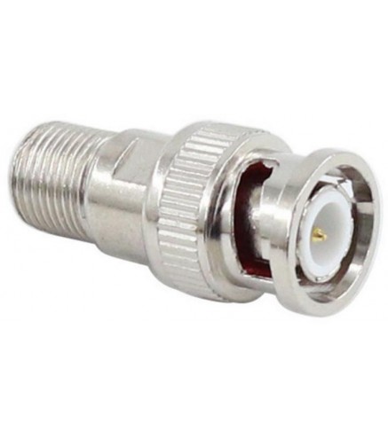 Wtyk BNC F01BNC-100 1szt.