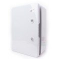 Rozdzielnica skrzynka elektryczna ABS IP65 Adelid 250x350x150