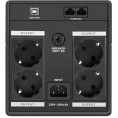 UPS ZASILACZ AWARYJNY Armac Home 1500VA Schuko LINE-INTERACTIVE