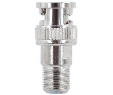 Wtyk BNC F01BNC-100 1szt.