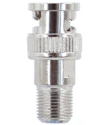 Wtyk BNC F01BNC-100 1szt.