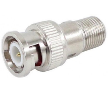 Wtyk BNC F01BNC-100 1szt.