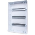Rozdzielnica natynkowa 36 modułowa (3*12M) Adelid RM-NT-36T Rozdzielnica natynkowa 36 modułowa (3*12M) Adelid RM-NT-36T