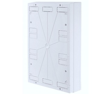 Rozdzielnica natynkowa 36 modułowa (3*12M) Adelid RM-NT-36T