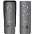 Domofon bezprzewodowy EURA ADP-80A3 grafit