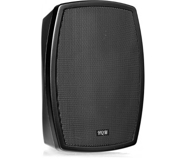 KOLUMNA GŁOŚNIKOWA HQM-N2024B 20W 100V CZARNA