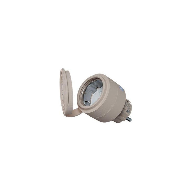 Shelly Wave Outdoor Plug S Lr
