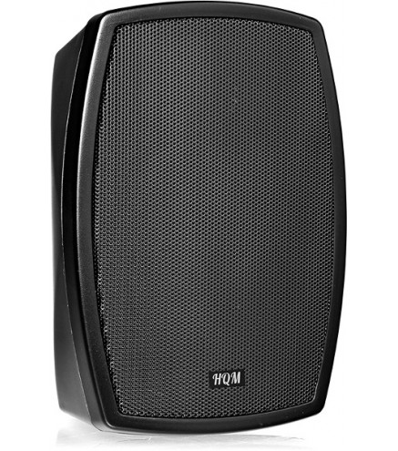 KOLUMNA GŁOŚNIKOWA HQM-N2024B 20W 100V CZARNA