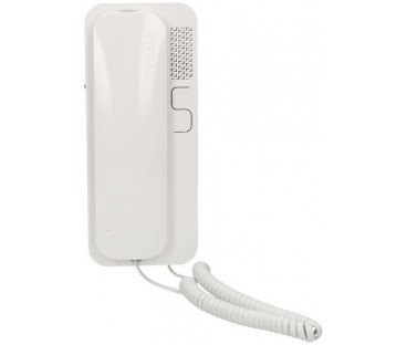 UNIFON CYFRAL SMART BIAŁY analogowy