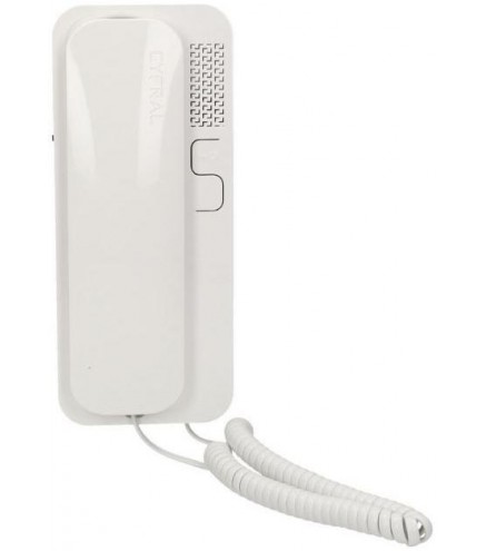 UNIFON CYFRAL SMART BIAŁY analogowy