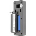 Domofon bezprzewodowy EURA ADP-80A3 grafit