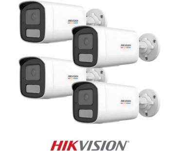 Kamera IP Hikvision DS-2CD1047G3H-LIUF/SL 2.8mm Opakowanie zbiorcze 4szt.