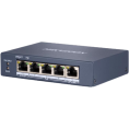 SWITCH POE HIKVISION DS-3E0505HP-E