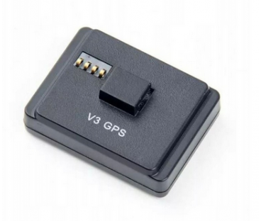 MODUŁ GPS do rejestrator trasy VIOFO A119 V3