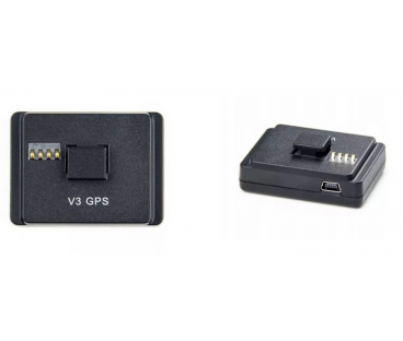 MODUŁ GPS do rejestrator trasy VIOFO A119 V3