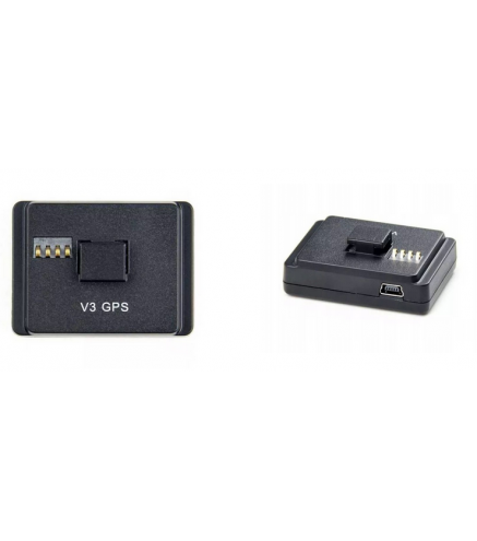 MODUŁ GPS do rejestrator trasy VIOFO A119 V3