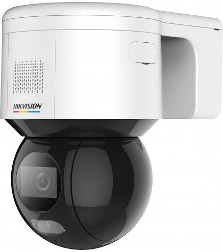 KAMERA IP PTZ HIKVISION DS-2DE3A400BW-DE/W(F1)(T5) PL