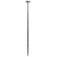 UCHWYT DO KAMER TELESKOPOWY SUFITOWY BR-100X200 110-202