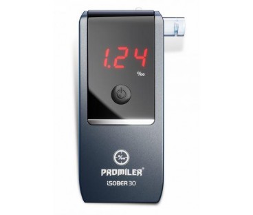 Alkomat Promiler iSober 30