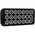 WZMACNIACZ HQM2250BC RADIO FM/MP3/BLUETOOTH 250W
