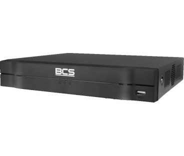 Rejestrator BCS LINE BCS-L-NVR0401-4KE(2L)