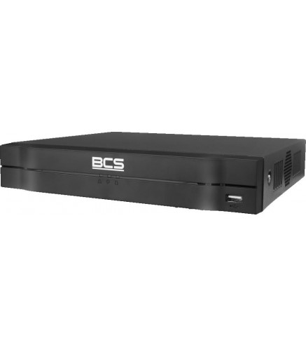 Rejestrator BCS LINE BCS-L-NVR0401-4KE(2L)