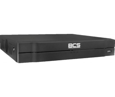 Rejestrator BCS LINE BCS-L-NVR0401-4KE(2L)