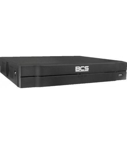 Rejestrator BCS LINE BCS-L-NVR0401-4KE(2L)