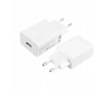 Ładowarka sieciowa Xiaomi Power Adapter (Type-A) 22.5W