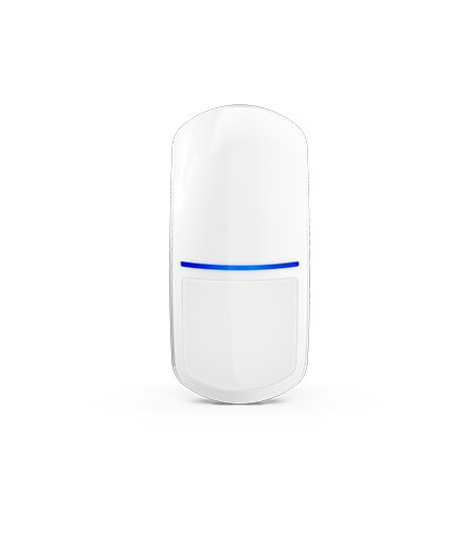 SATEL CZUJKA RUCHU PIR SLIM-PIR