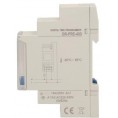 Programator elektroniczny ORNO na szynę DIN OR-PRE-433