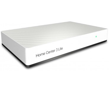 Centralka Home Center 3 Lite FIBARO HC3L-001