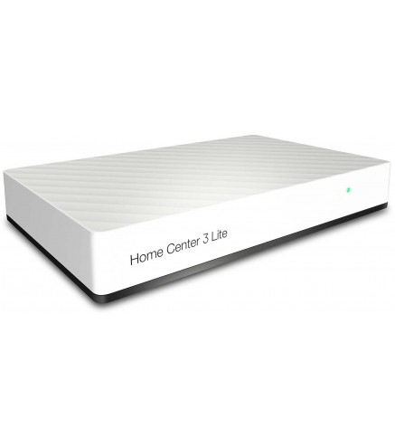 Centralka Home Center 3 Lite FIBARO HC3L-001
