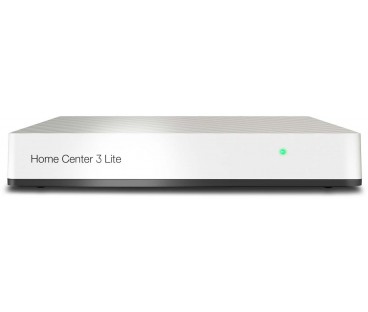 Centralka Home Center 3 Lite FIBARO HC3L-001