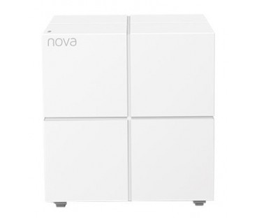 DOMOWY SYSTEM WI-FI TENDA MESH NOVA MW6 2-pack